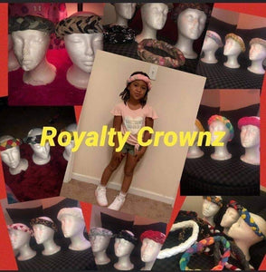 RoyaltyCrownz